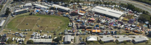 Mackay Show Showgrounds